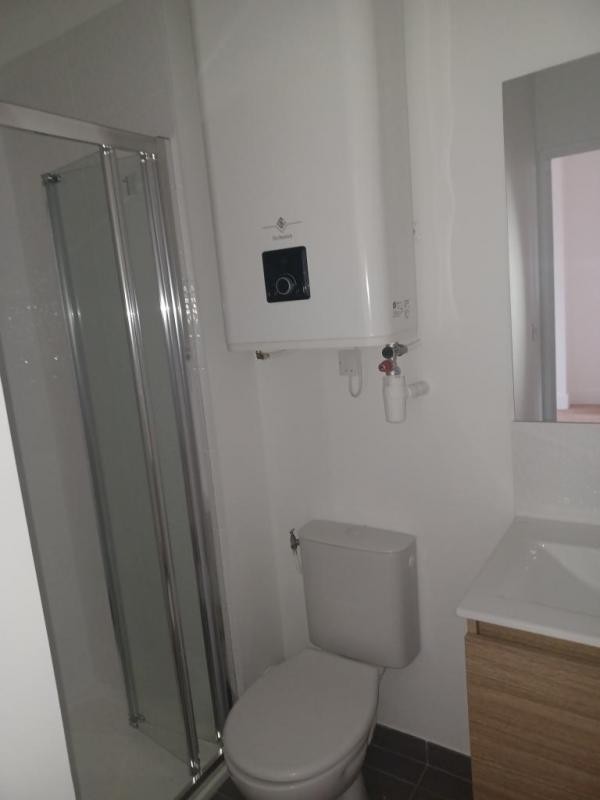 Location Appartement à Toulouse 1 pièce