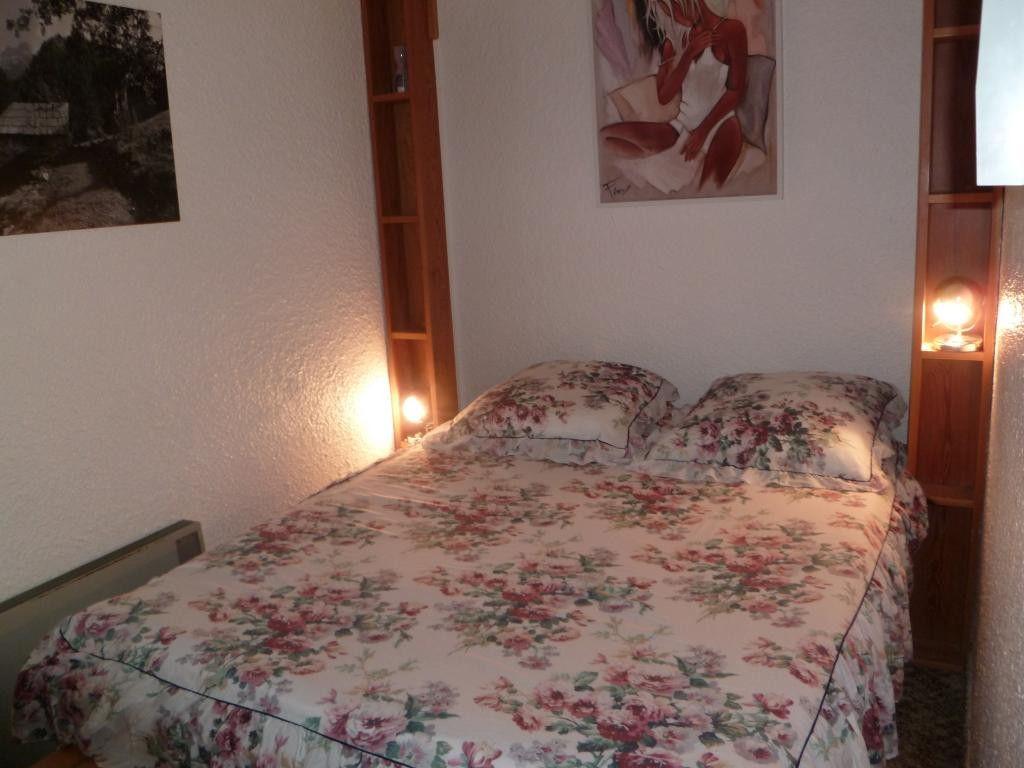 Location Appartement à Barcelonnette 2 pièces