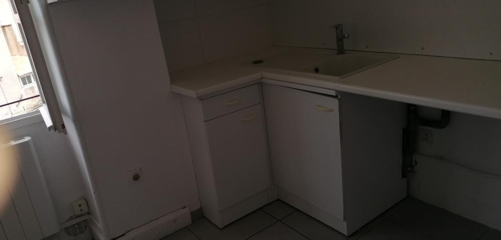 Location Appartement à Nîmes 4 pièces