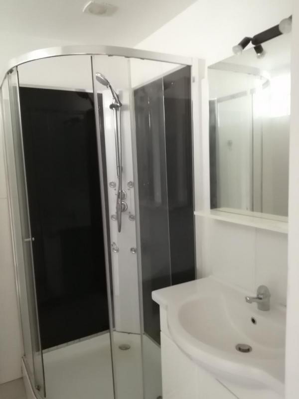 Location Appartement à Nîmes 4 pièces