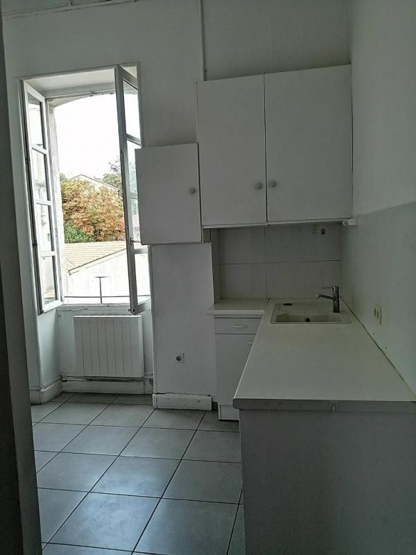 Location Appartement à Nîmes 4 pièces