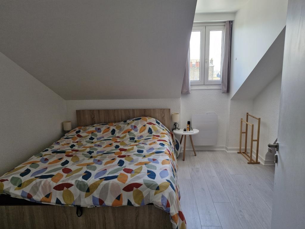 Location Appartement à Nantes 2 pièces