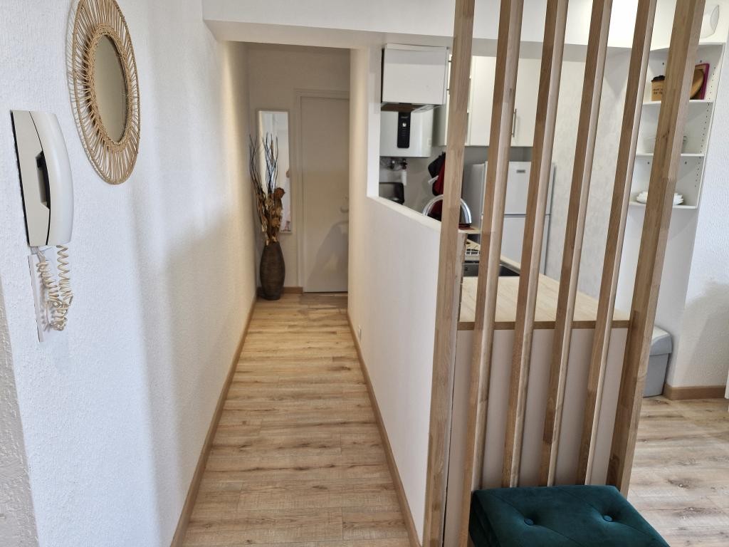 Location Appartement à Nantes 2 pièces