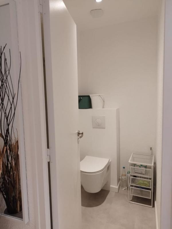 Location Appartement à Nantes 2 pièces