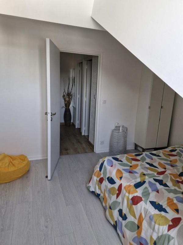 Location Appartement à Nantes 2 pièces