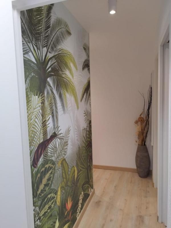 Location Appartement à Nantes 2 pièces