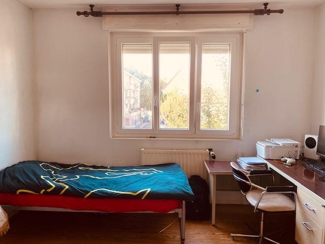 Location Appartement à Strasbourg 1 pièce