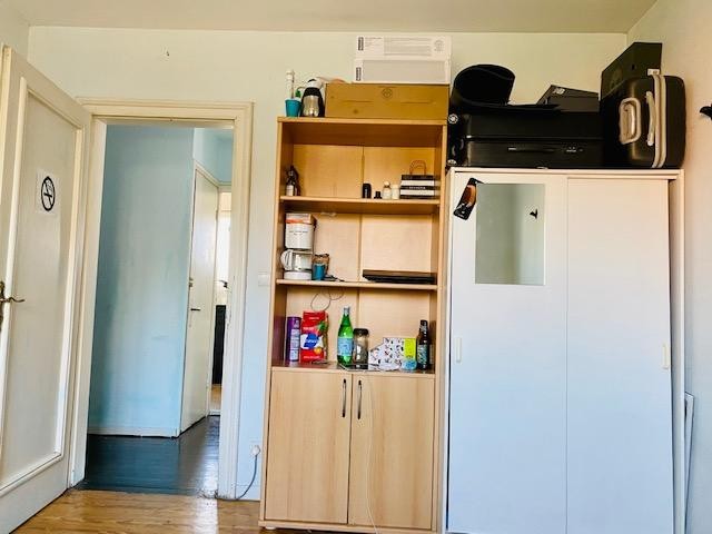 Location Appartement à Strasbourg 1 pièce