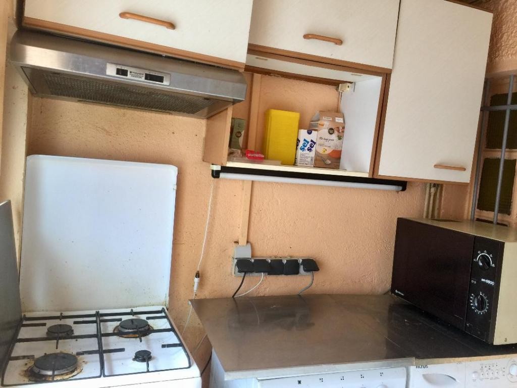 Location Appartement à Strasbourg 1 pièce