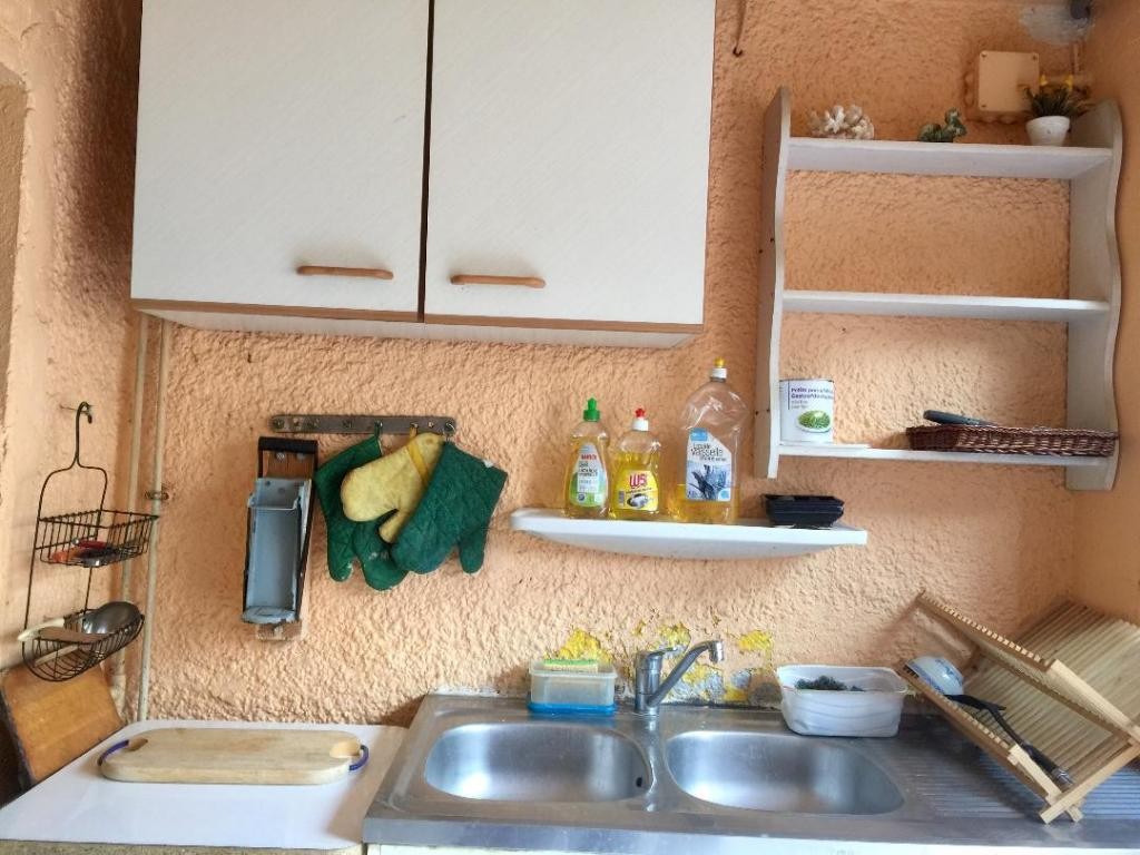 Location Appartement à Strasbourg 1 pièce