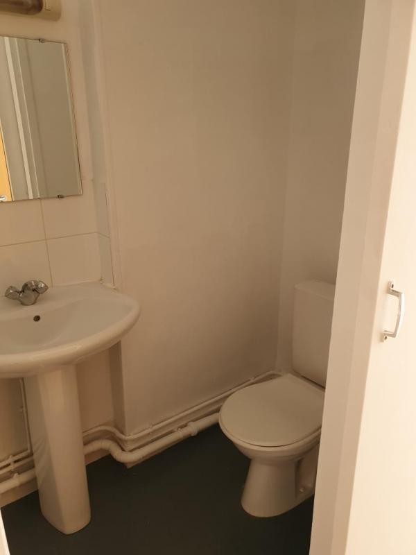 Location Appartement à Rouen 2 pièces