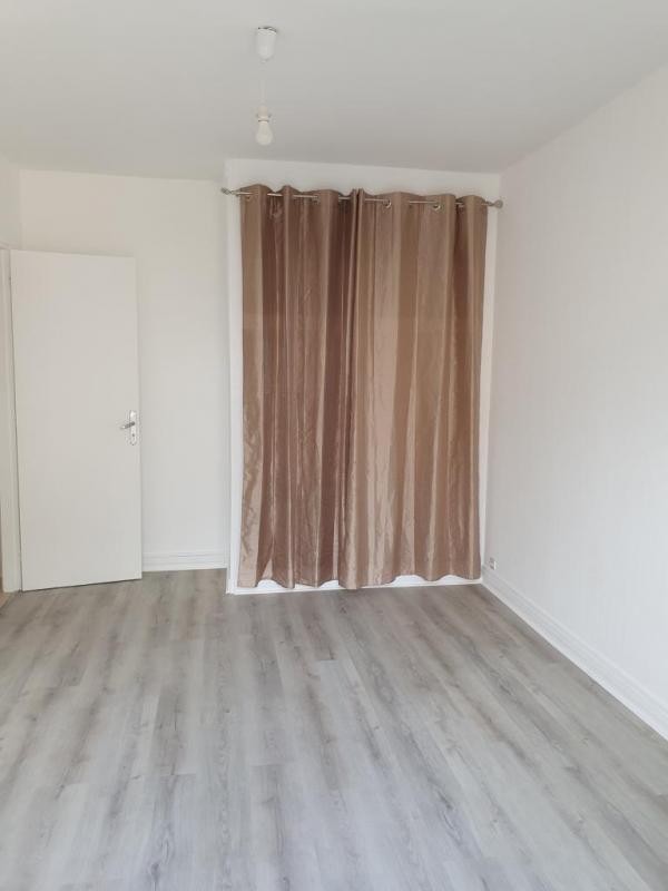 Location Appartement à Rouen 2 pièces