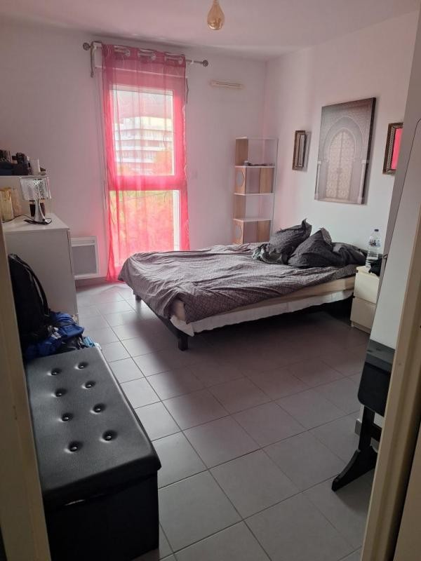 Location Appartement à Toulon 2 pièces