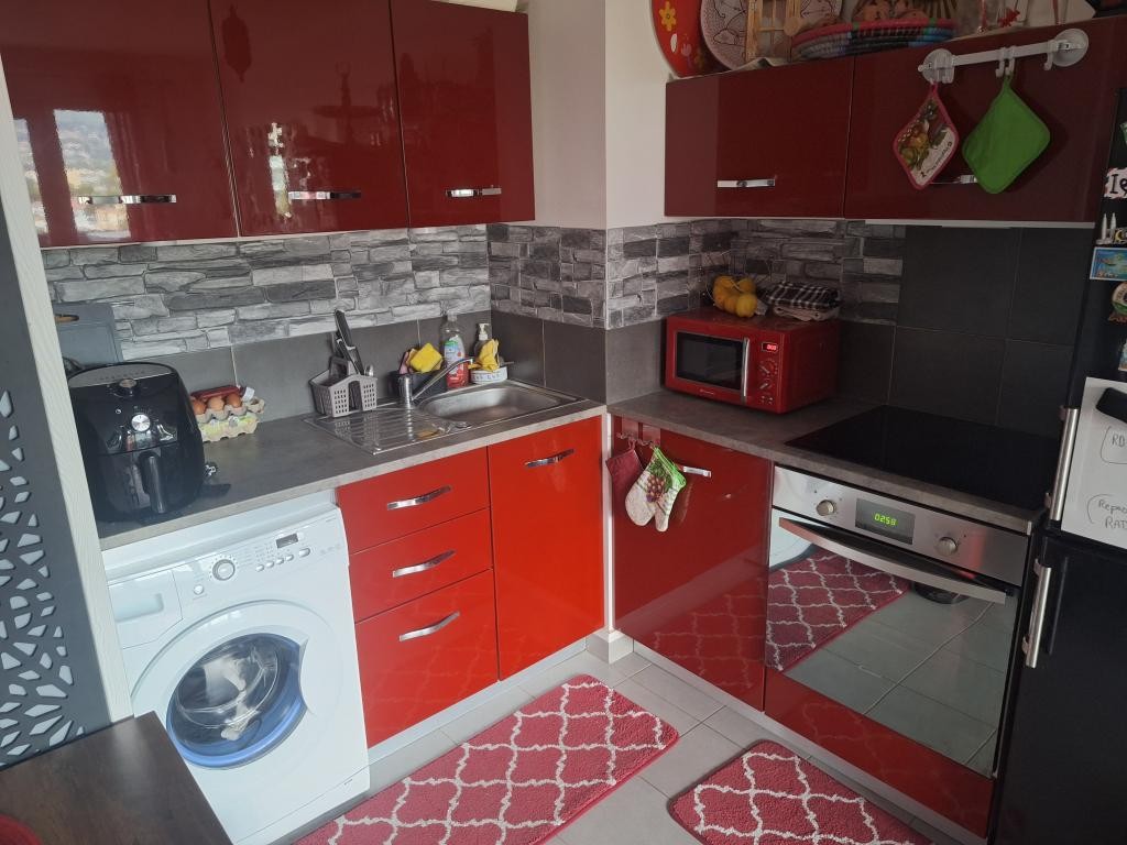 Location Appartement à Toulon 2 pièces