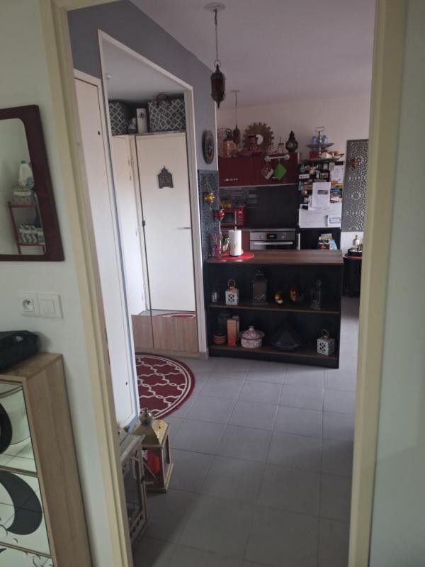 Location Appartement à Toulon 2 pièces