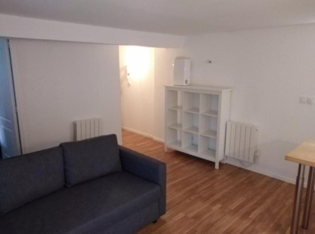 Location Appartement à Saint-Étienne 1 pièce