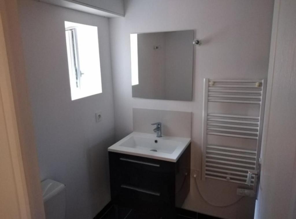 Location Appartement à Saint-Étienne 1 pièce