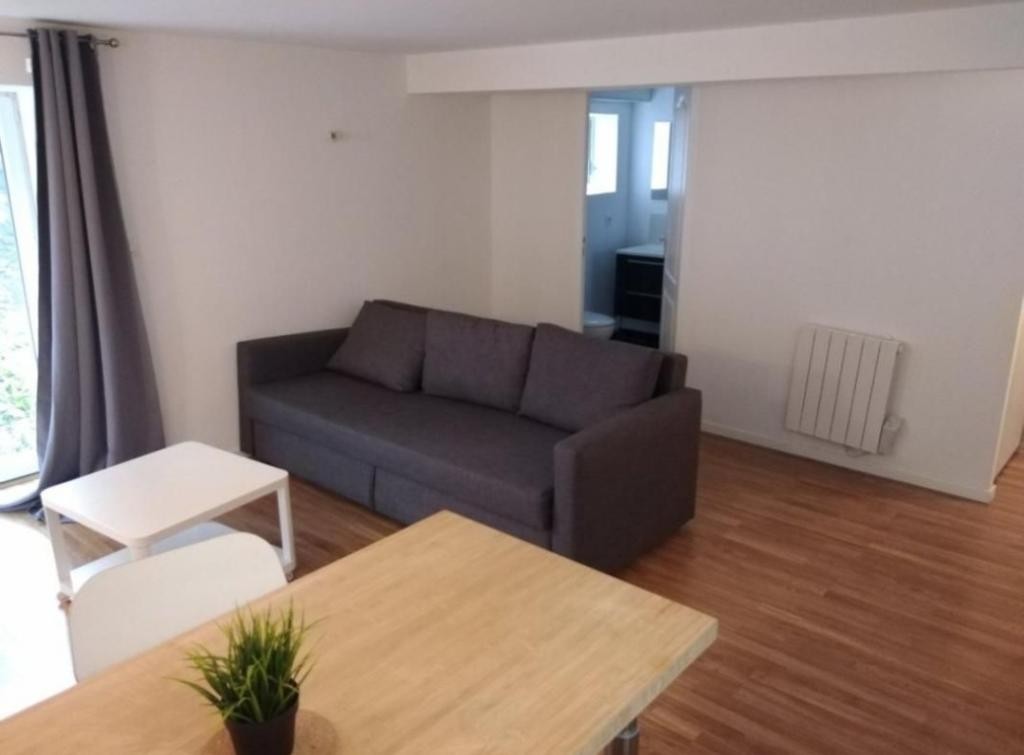 Location Appartement à Saint-Étienne 1 pièce