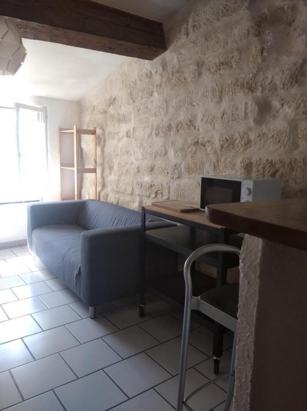 Location Appartement à Montpellier 1 pièce