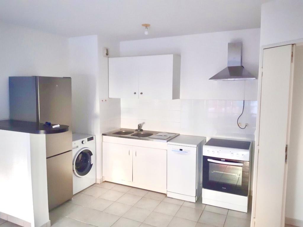 Location Appartement à Nîmes 2 pièces