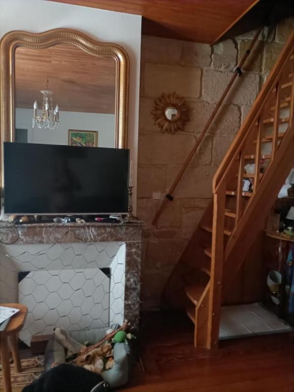 Location Appartement à Bordeaux 1 pièce