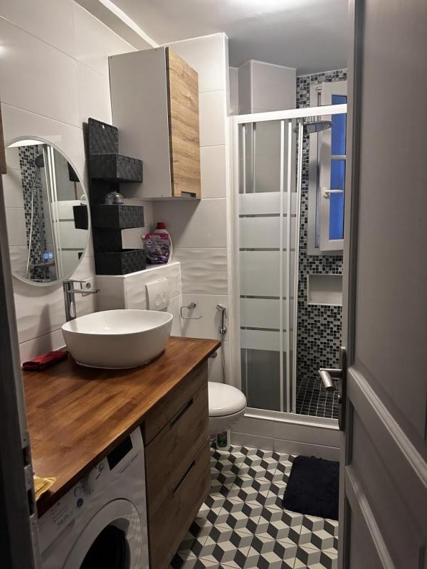 Location Appartement à Paris Butte-Montmartre 18e arrondissement 2 pièces