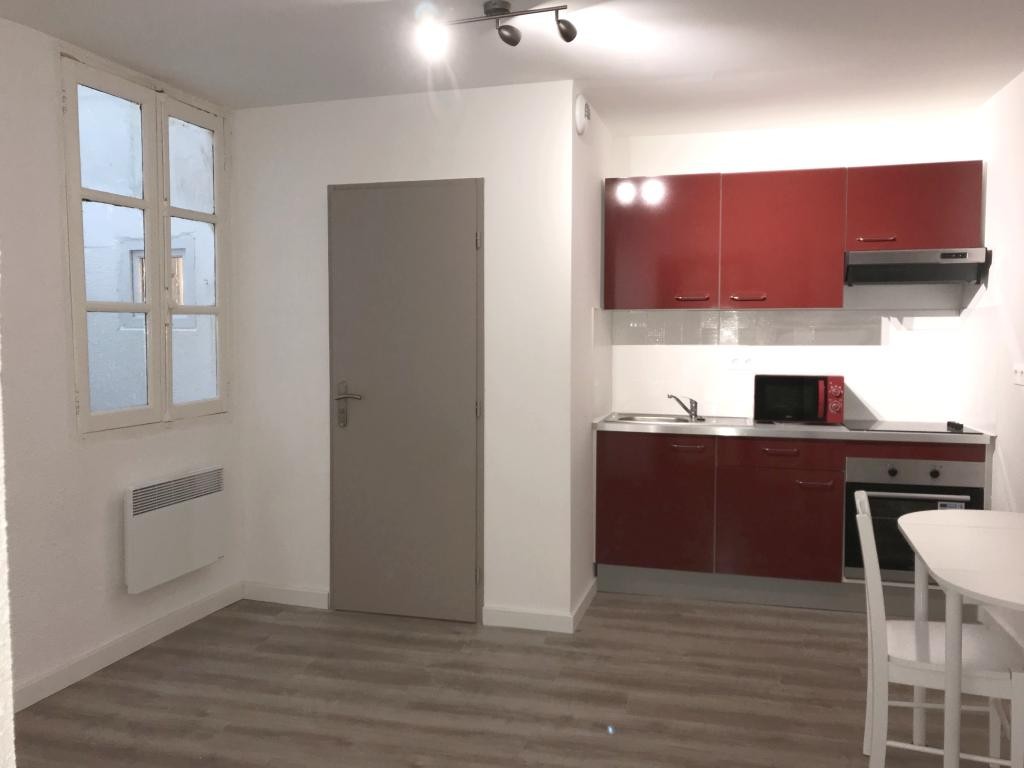 Location Appartement à Perpignan 3 pièces