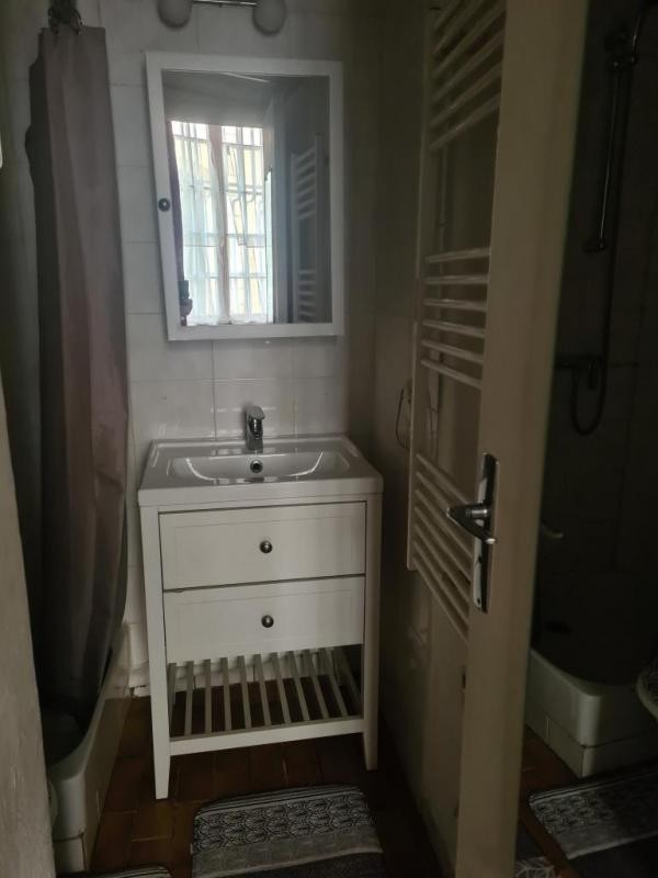 Location Appartement à Aix-en-Provence 1 pièce