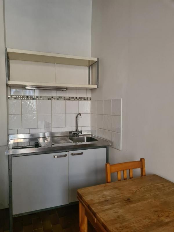 Location Appartement à Aix-en-Provence 1 pièce