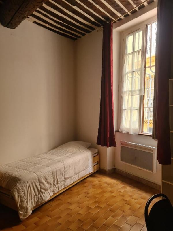 Location Appartement à Aix-en-Provence 1 pièce