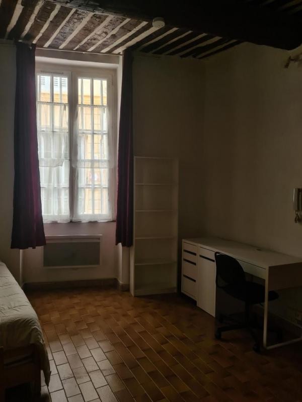 Location Appartement à Aix-en-Provence 1 pièce