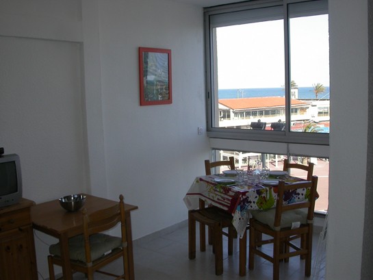 Location Appartement à Perpignan 1 pièce