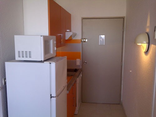 Location Appartement à Perpignan 1 pièce