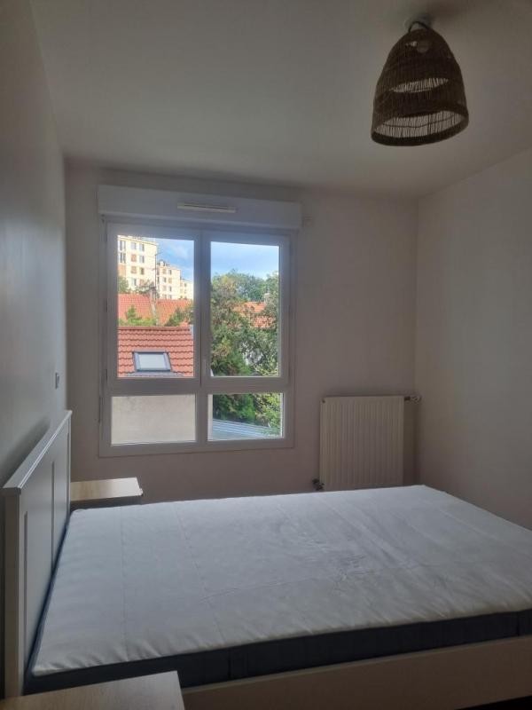 Location Appartement à Ivry-sur-Seine 2 pièces