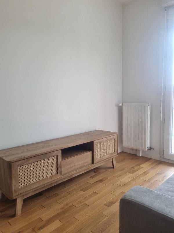 Location Appartement à Ivry-sur-Seine 2 pièces