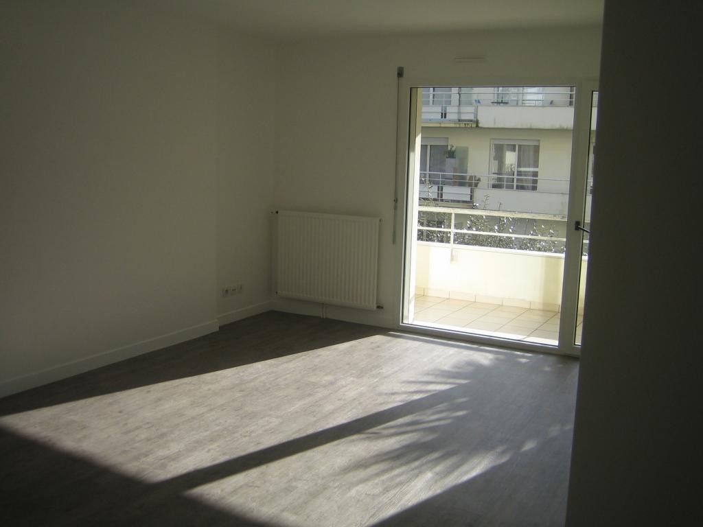 Location Appartement à Nantes 3 pièces