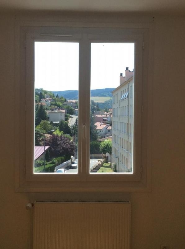 Location Appartement à Saint-Étienne 3 pièces