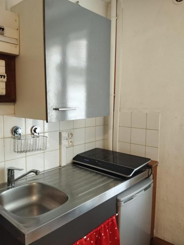 Location Appartement à le Havre 1 pièce