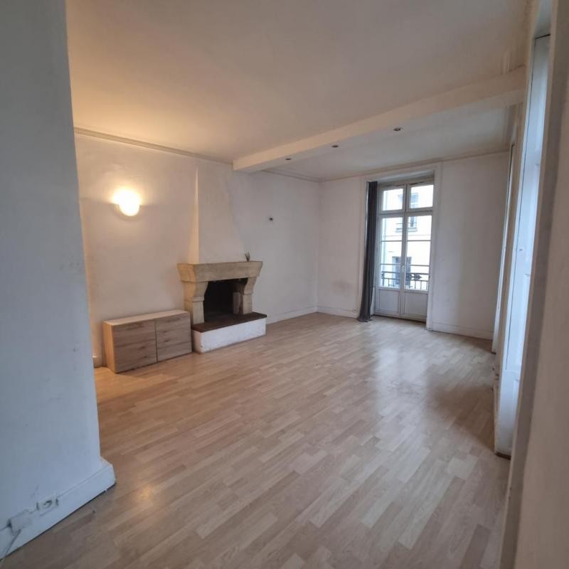 Location Appartement à Nantes 4 pièces