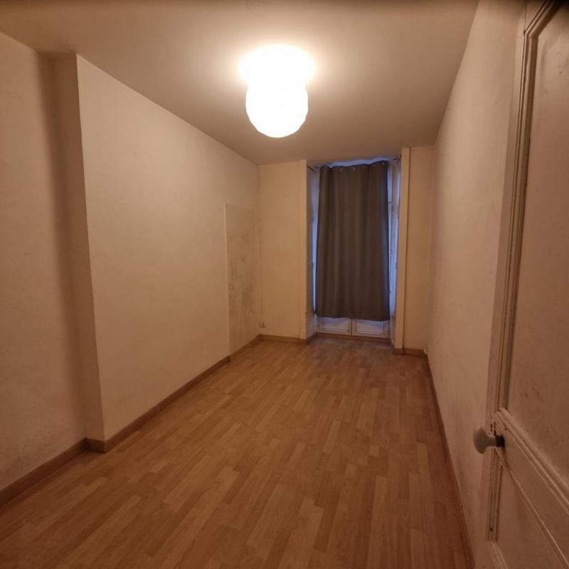 Location Appartement à Nantes 4 pièces