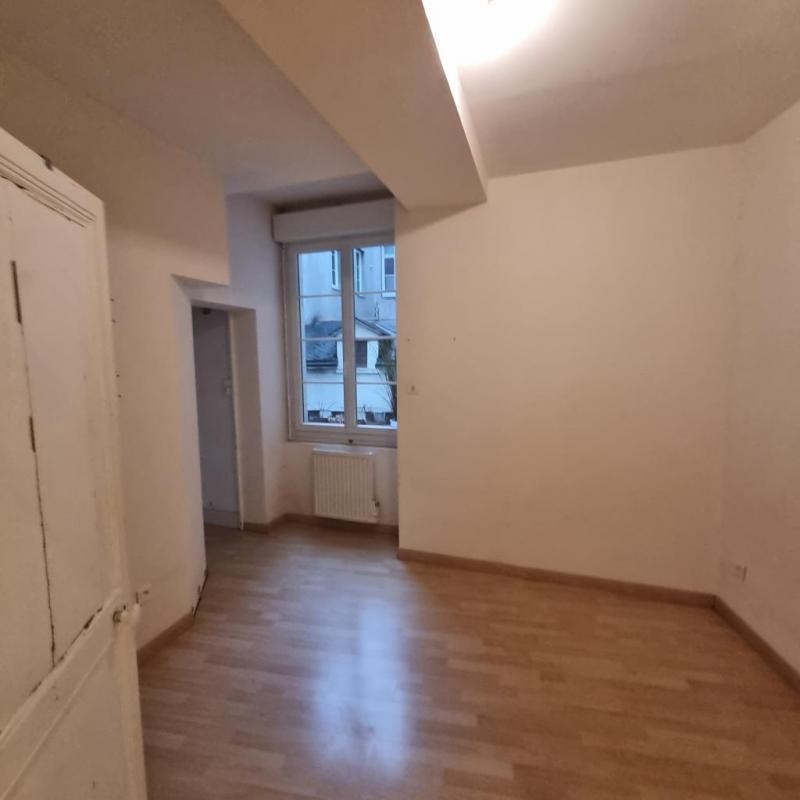 Location Appartement à Nantes 4 pièces