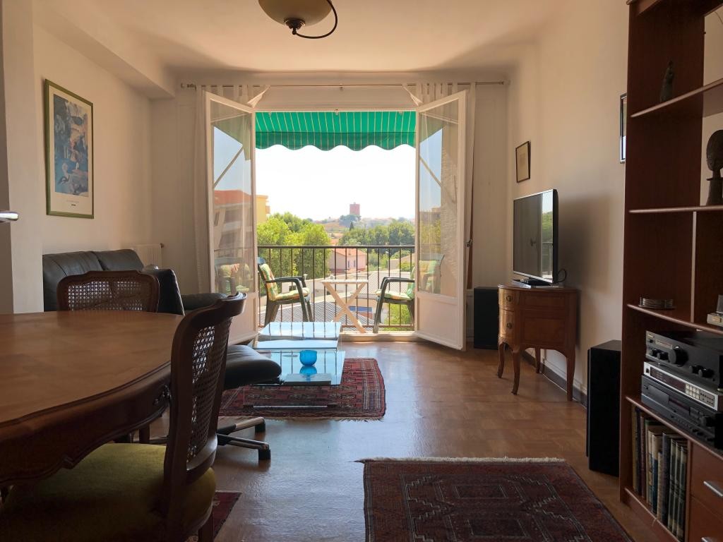 Location Appartement à Perpignan 2 pièces