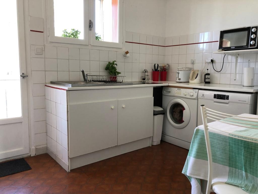 Location Appartement à Perpignan 2 pièces