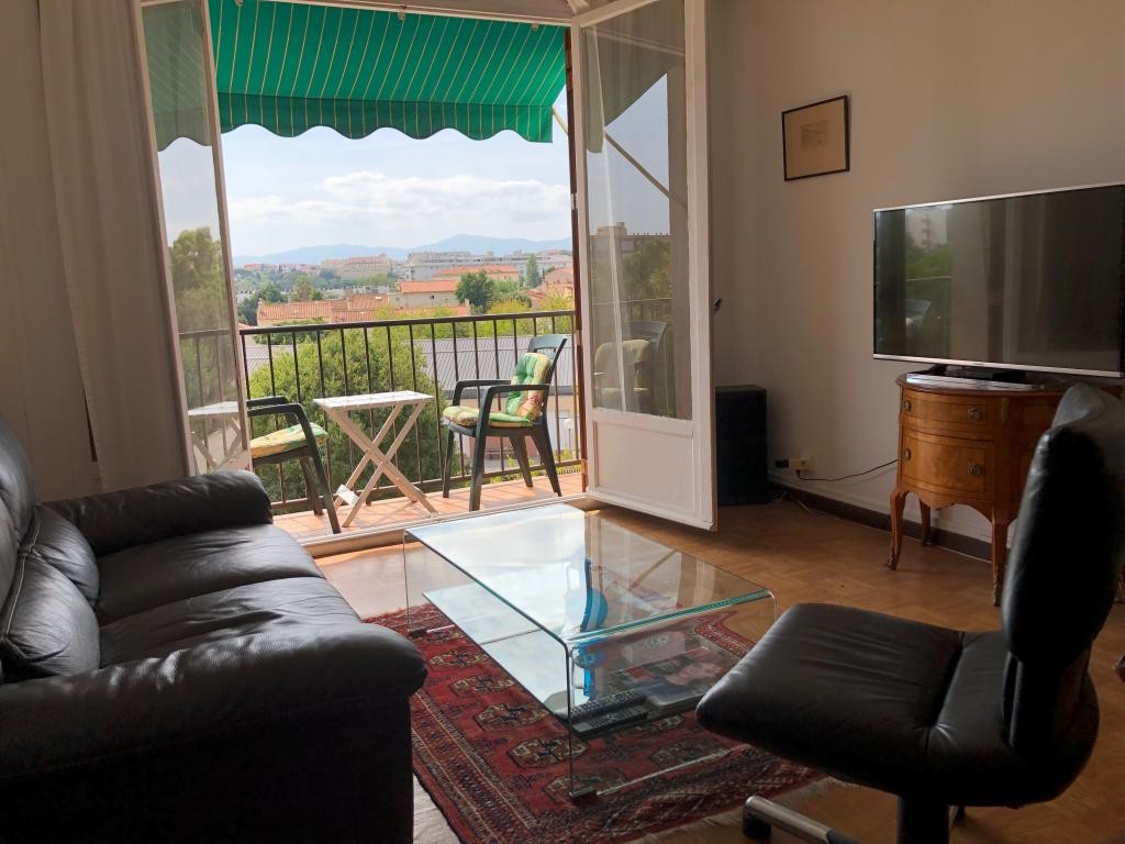 Location Appartement à Perpignan 2 pièces