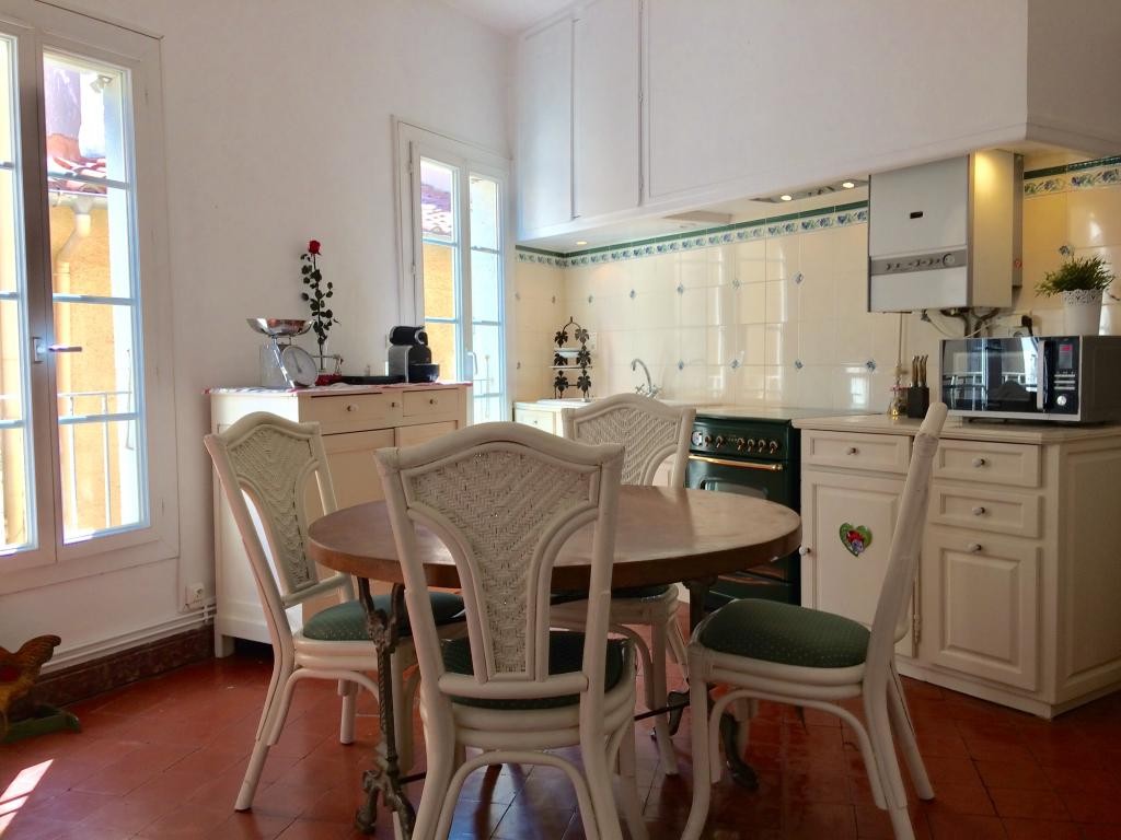 Location Appartement à Perpignan 4 pièces