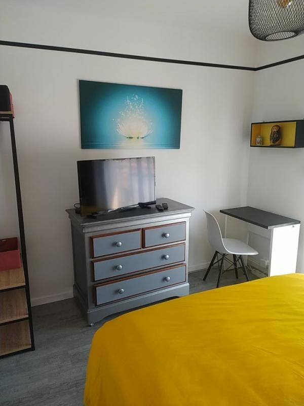 Location Appartement à Perpignan 1 pièce