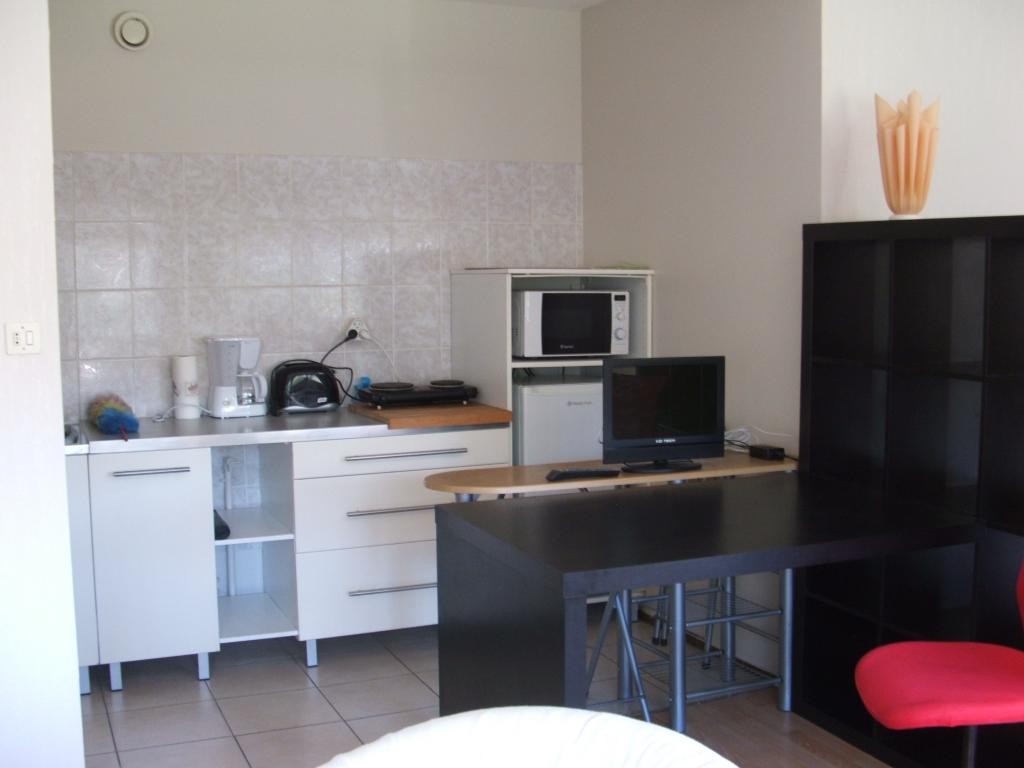 Location Appartement à Metz 1 pièce