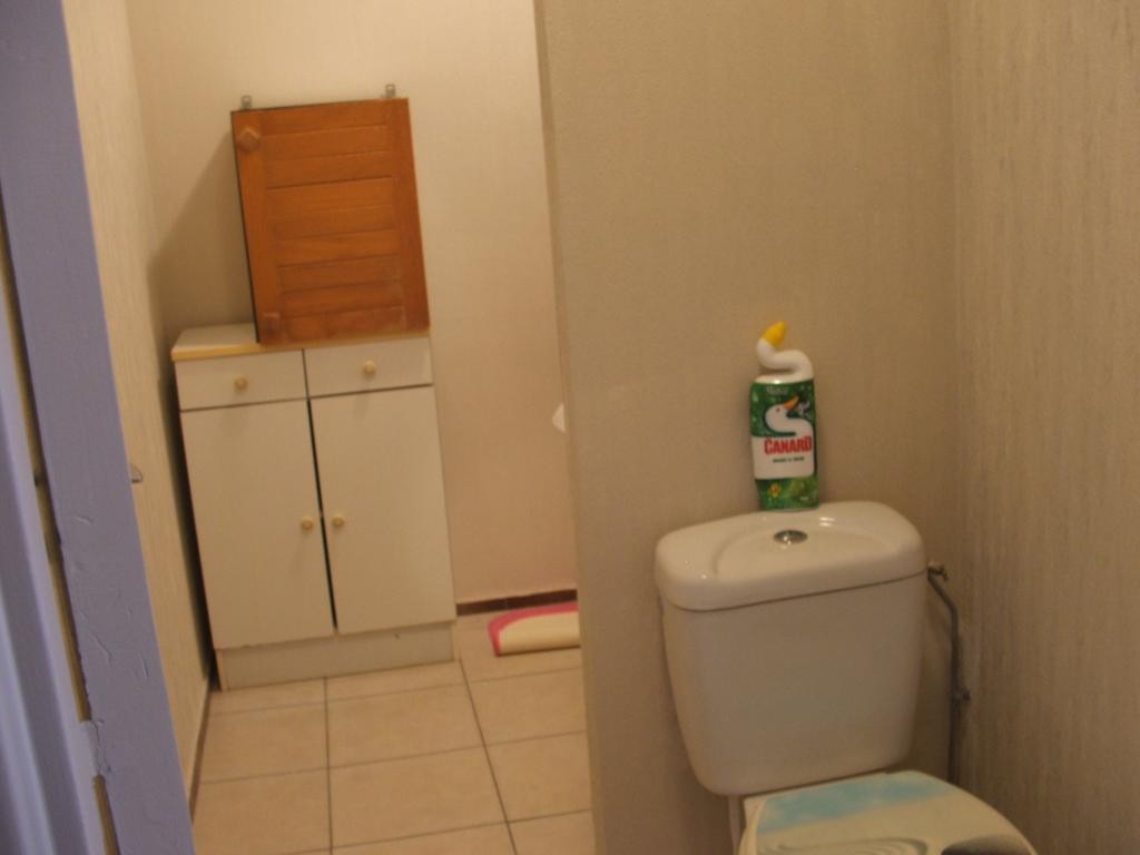 Location Appartement à Metz 1 pièce