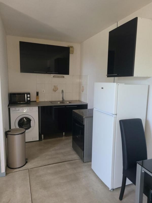 Location Appartement à Gien 2 pièces