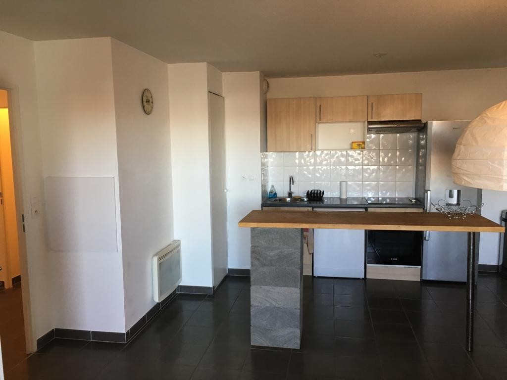 Location Appartement à Toulouse 4 pièces